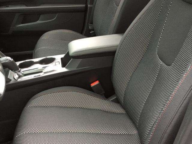 2017 Chevrolet Equinox FWD 4dr LT W/1lt